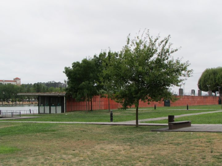 bares parque verde 2 Custom